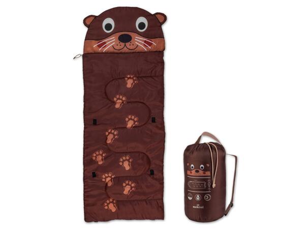 Kinder Schlafsack