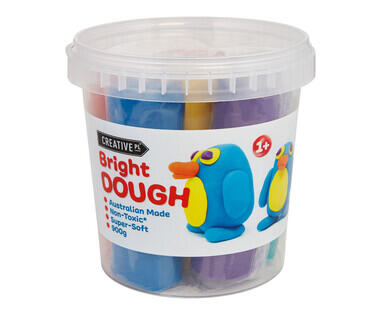 Craft Dough Mix