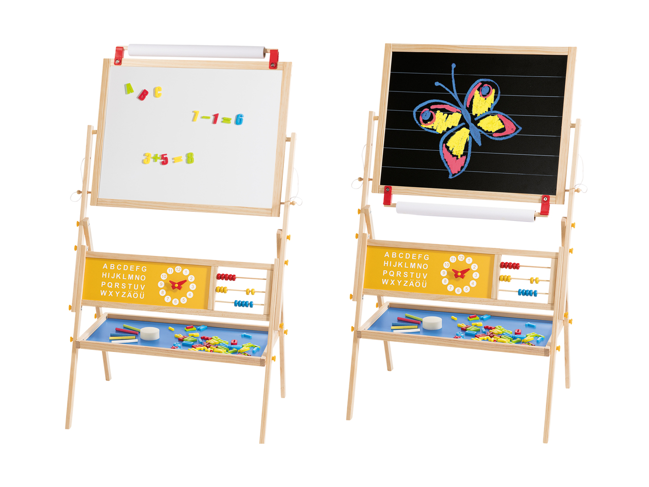 Tableau