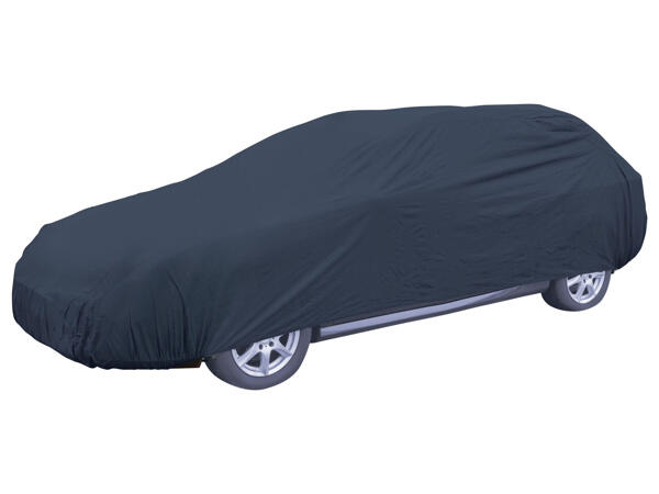 Full Car Cover