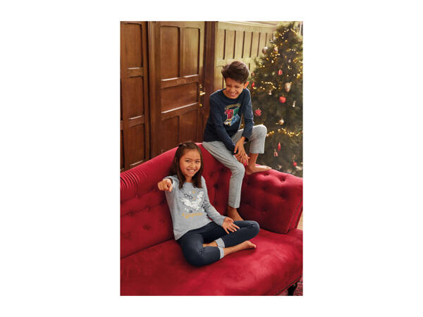 Kids' Harry Potter Pyjamas