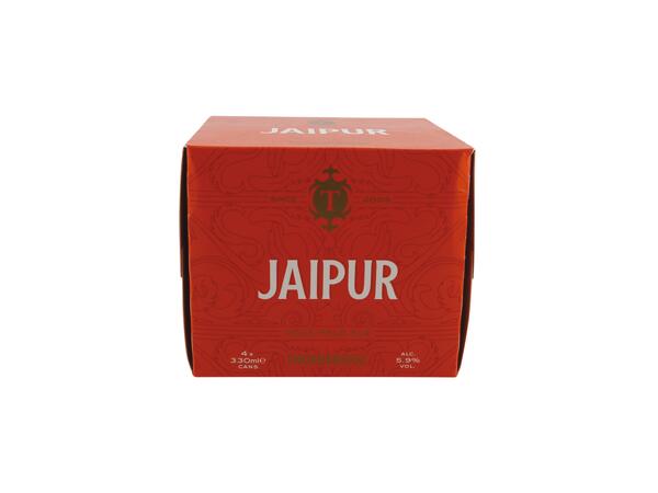 Jaipur IPA