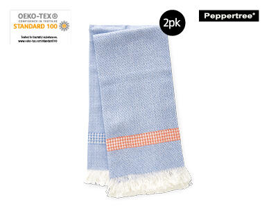 Tea Towel 2pk