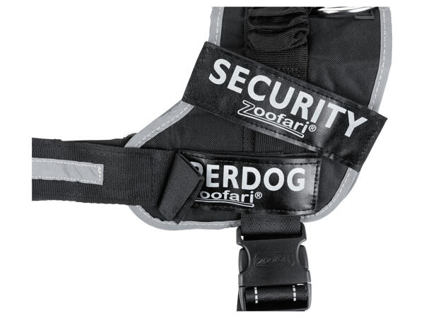 Dog Harness