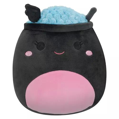 8" Squishmallow Plush - Bubble Caldron