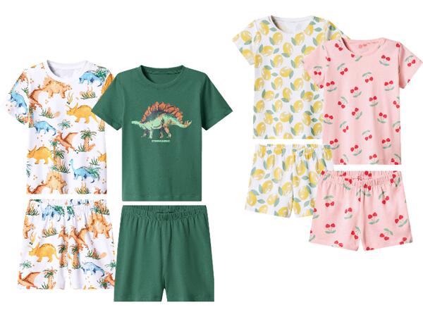 Pyjamas
