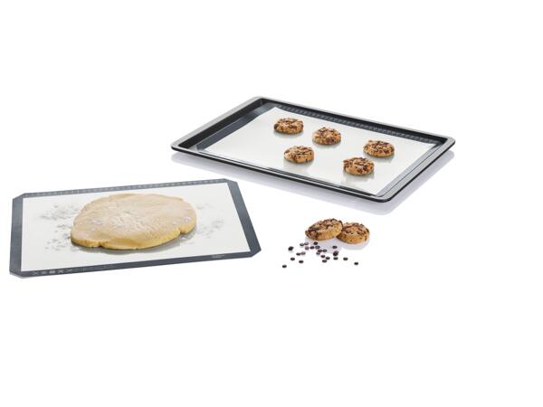 Silicone Baking Mats