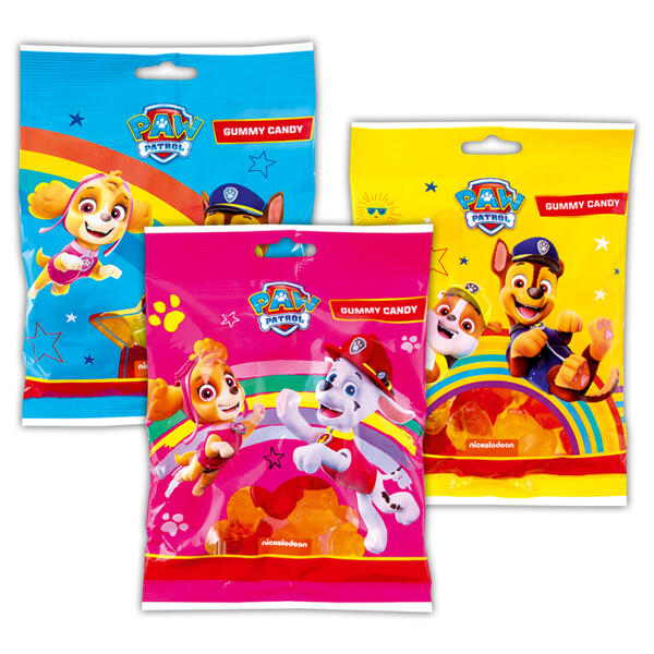Fruchtgummi