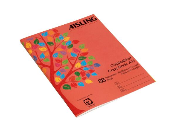 Copybook 88 Page