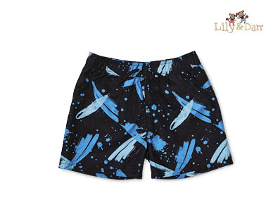 Kid's Boardshorts - Sizes 7-12