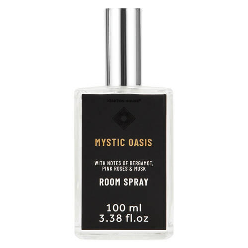 Hotel Room Spray - Mystic Oasis, 100 ml