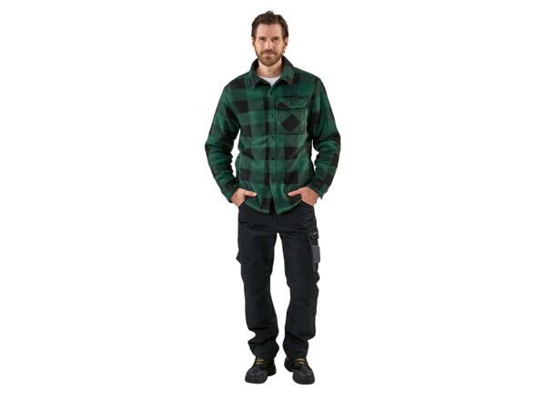 Men's Overshirt