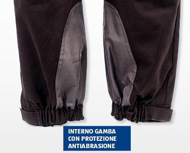 Pantalone da caccia per uomo CRANE(R)