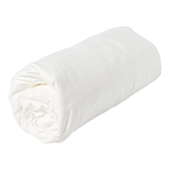 NOVITESSE(R) 				Drap-housse antiacariens, 2 pers.