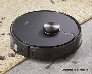 Ecovacs Deebot Neo 2.0 Robot Vacuum Cleaner