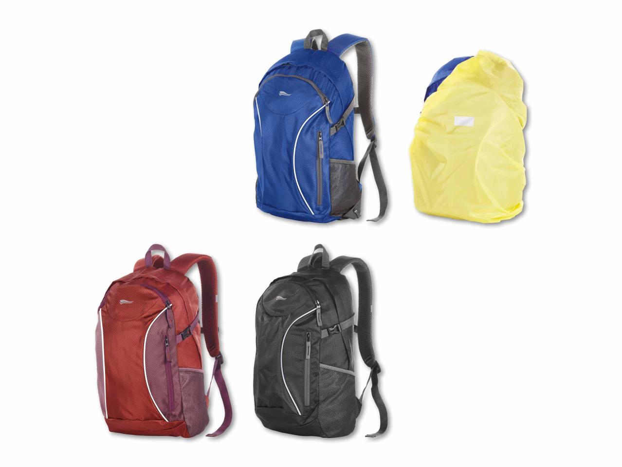 Sac à dos de cyclisme