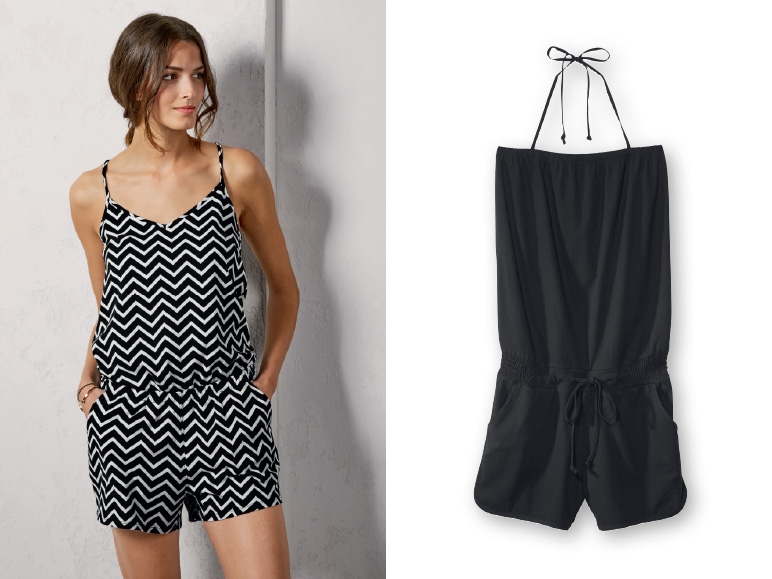 ESMARA Ladies' Playsuit