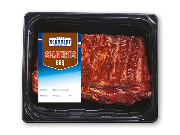 MCENNEDY Spareribs