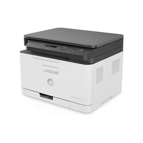 HP Imprimante couleur Laser Jet Pro MFP, M178nw