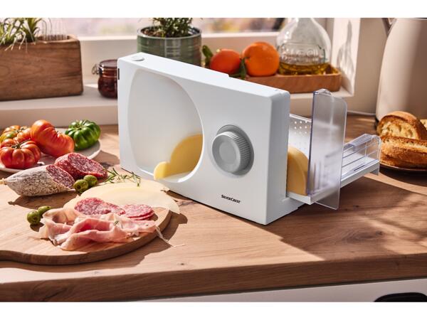 Electric Multi-Purpose Slicer