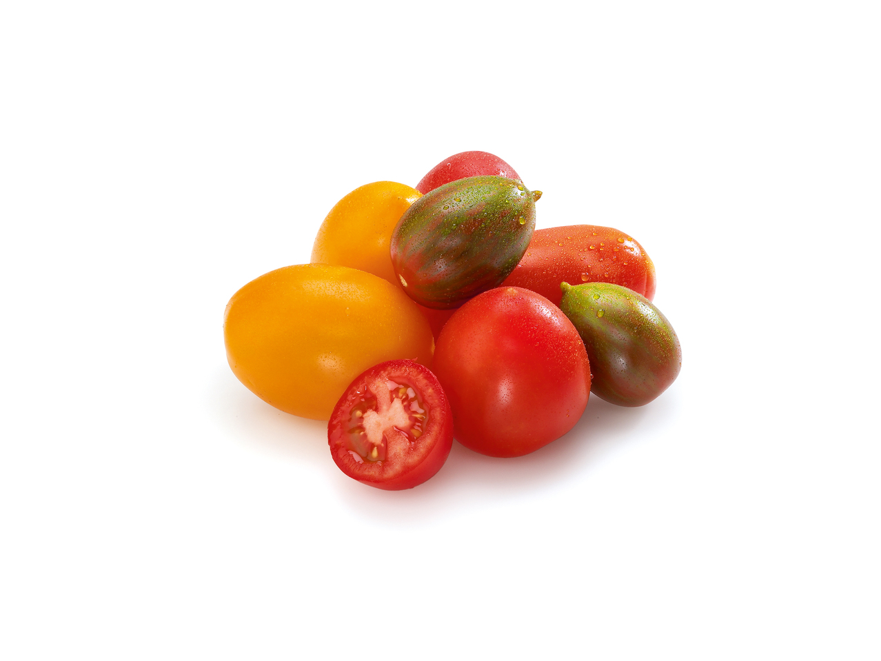 Roma-Tomatenmix