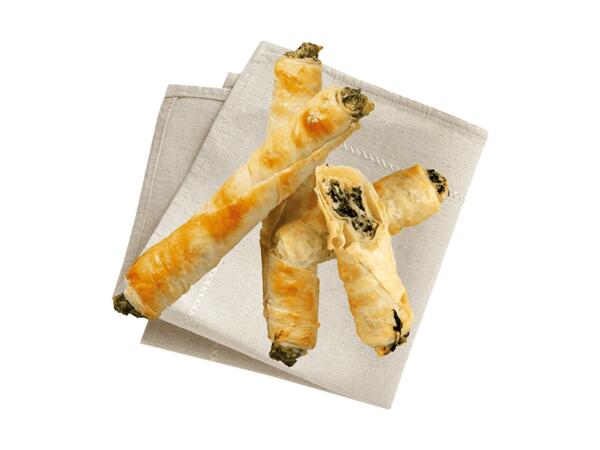 Börekstange