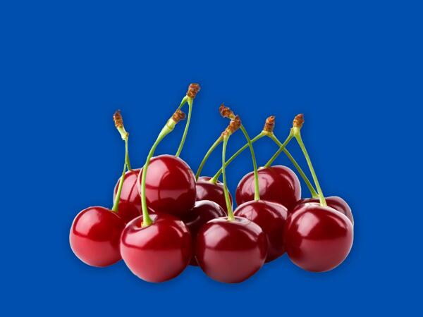 Cherries