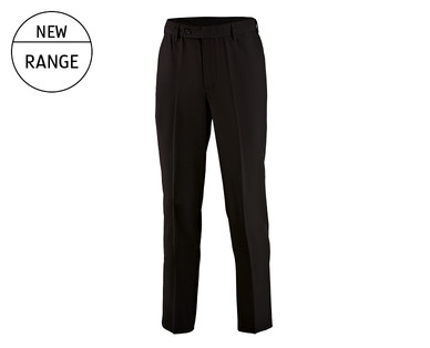 Men's Suit Trousers