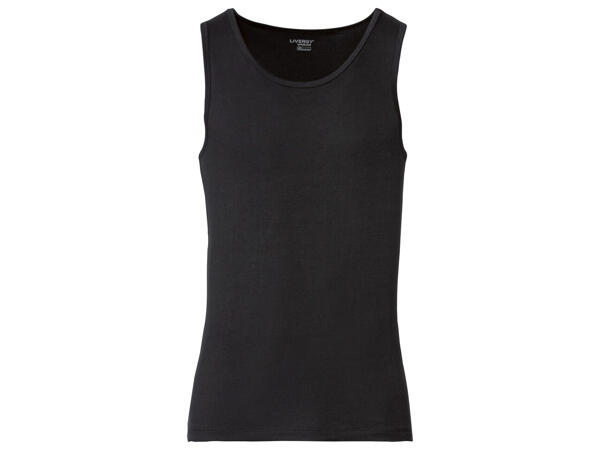 Men's Vest