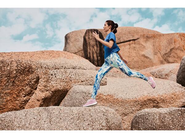 Ladies' Sports Leggings