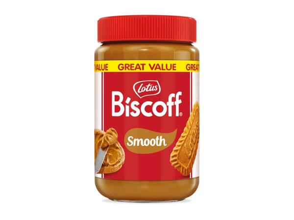 Biscoff Smooth Spread