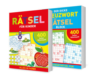 Rätselspaß