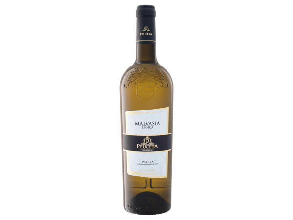 MALVASIA BIANCA 2018 PUGLIA