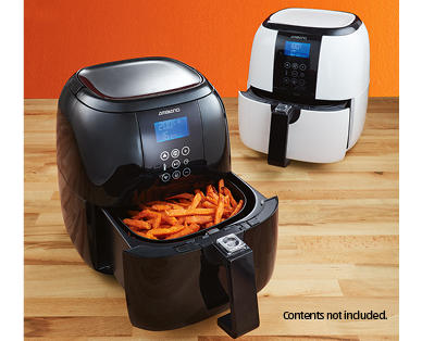3L Digital Air Fryer