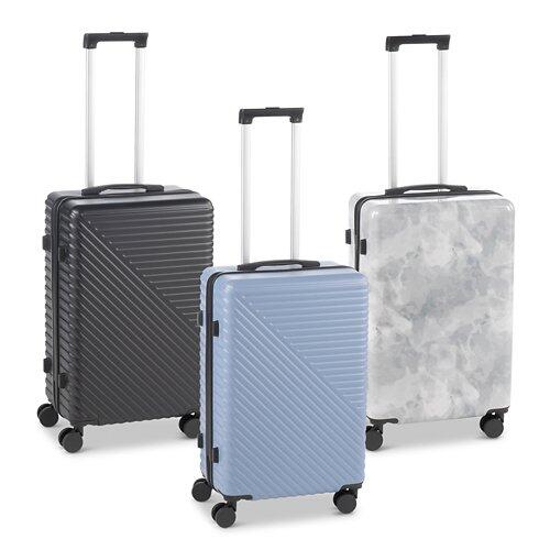 LIVE IN STYLE Reisetrolley