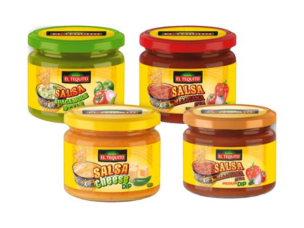 Dip Sauce