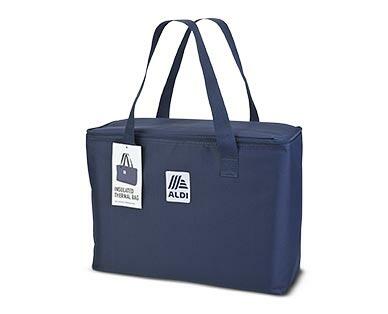 ALDI Insulated Thermal Bags
