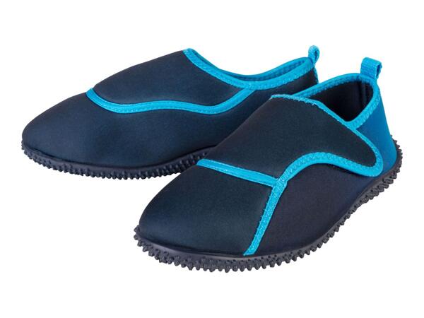 Pepperts Older Kids' Aqua Shoes