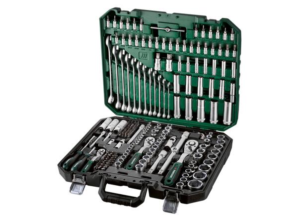 Socket Set