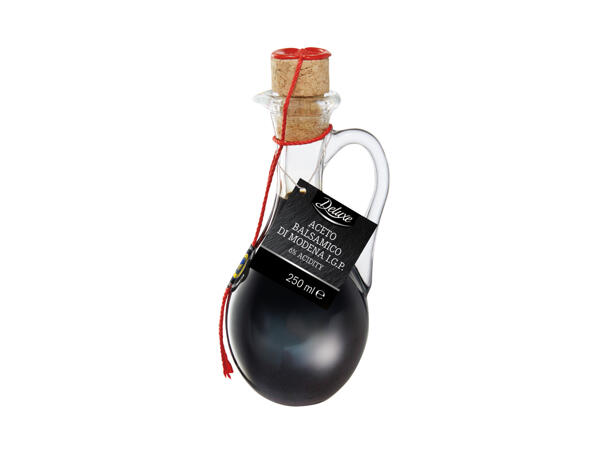 Balsamvinäger