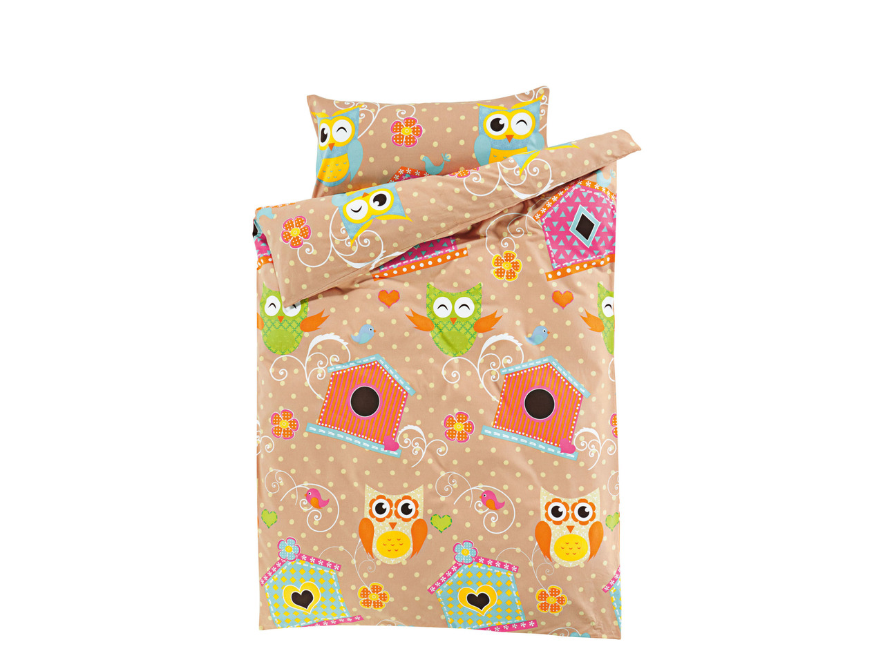 Kids' Duvet Set