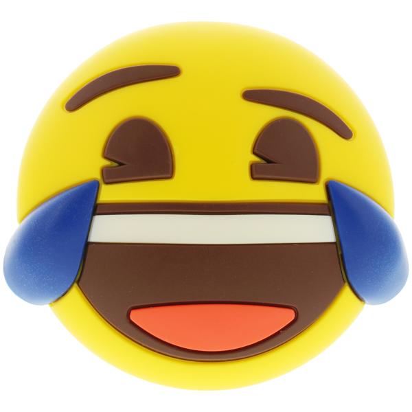 Emoji bluetooth-speaker