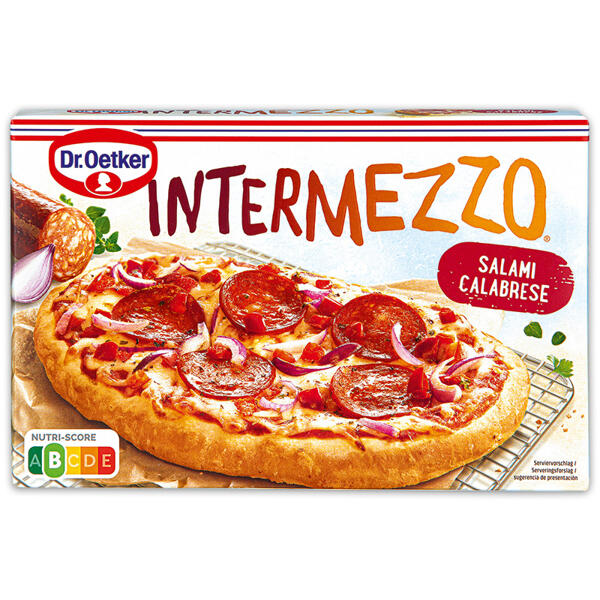 Intermezzo