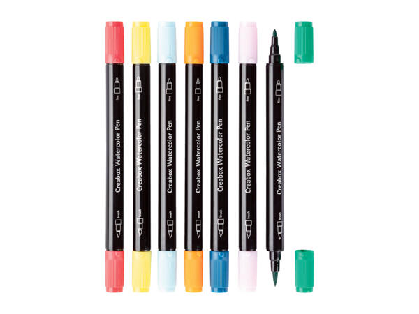 Marabu Creabox Craft Pen Set
