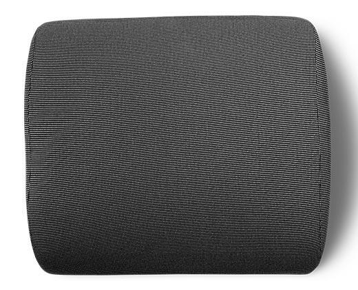 Auto XS Memory Foam Neck Pillow or Lumbar Back Support