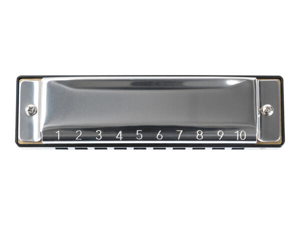 Harmonica