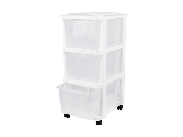 Tour de rangement