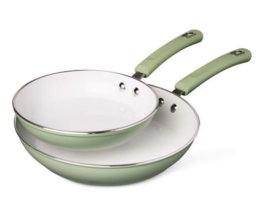 Crofton 
 Ceramic Nonstick Pans