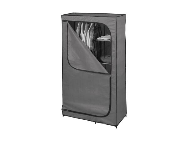 Armoire en tissu