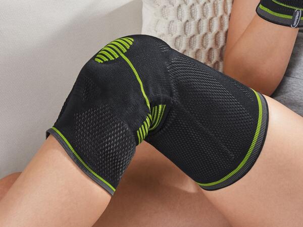 Strumpfbandagen Sortiment, Knie